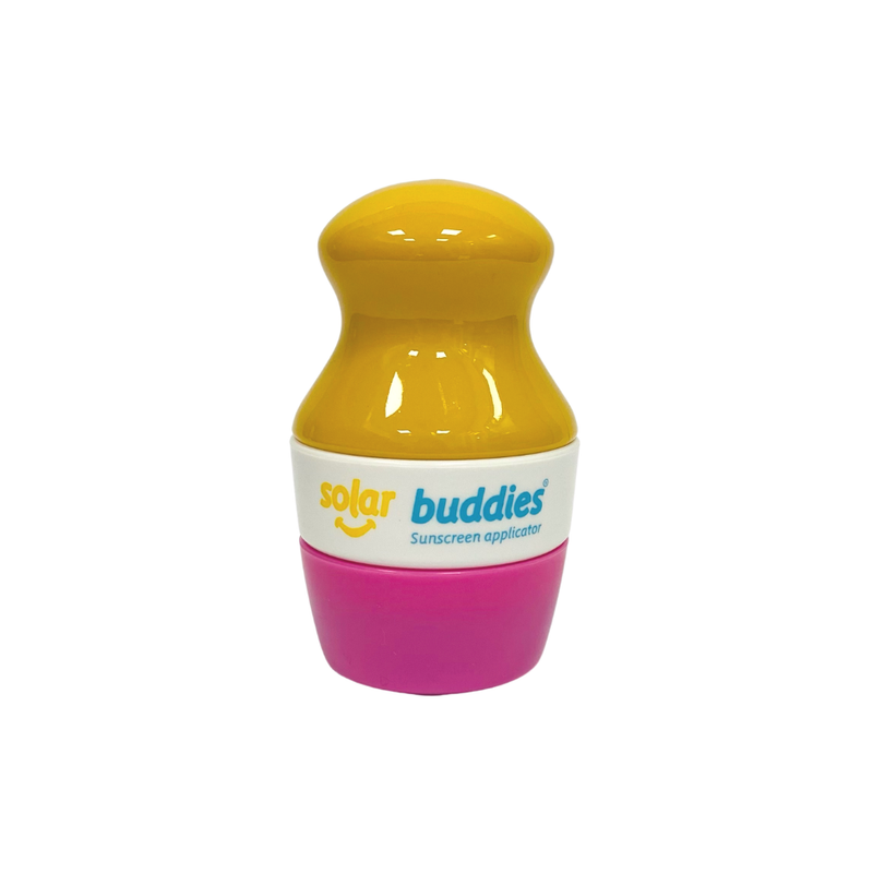 Solar Buddies Sunscreen Applicator