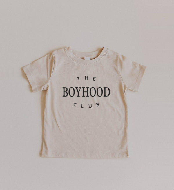 The Boyhood Club