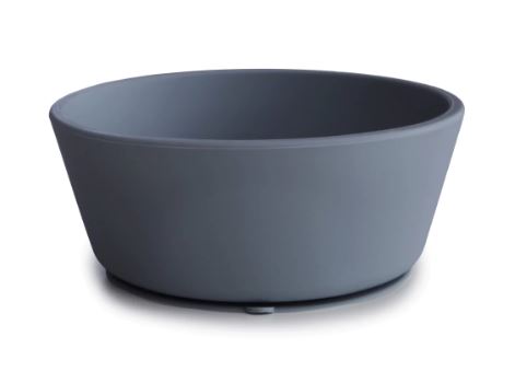 Silicone Suction Bowl - Tradewinds